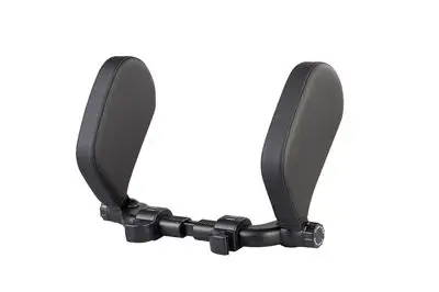 Подголовник автомобильного сиденья, подушка для шеи для путешествий, поддержка для детей и взрослых, подушка для головы на автомобильное сиденье