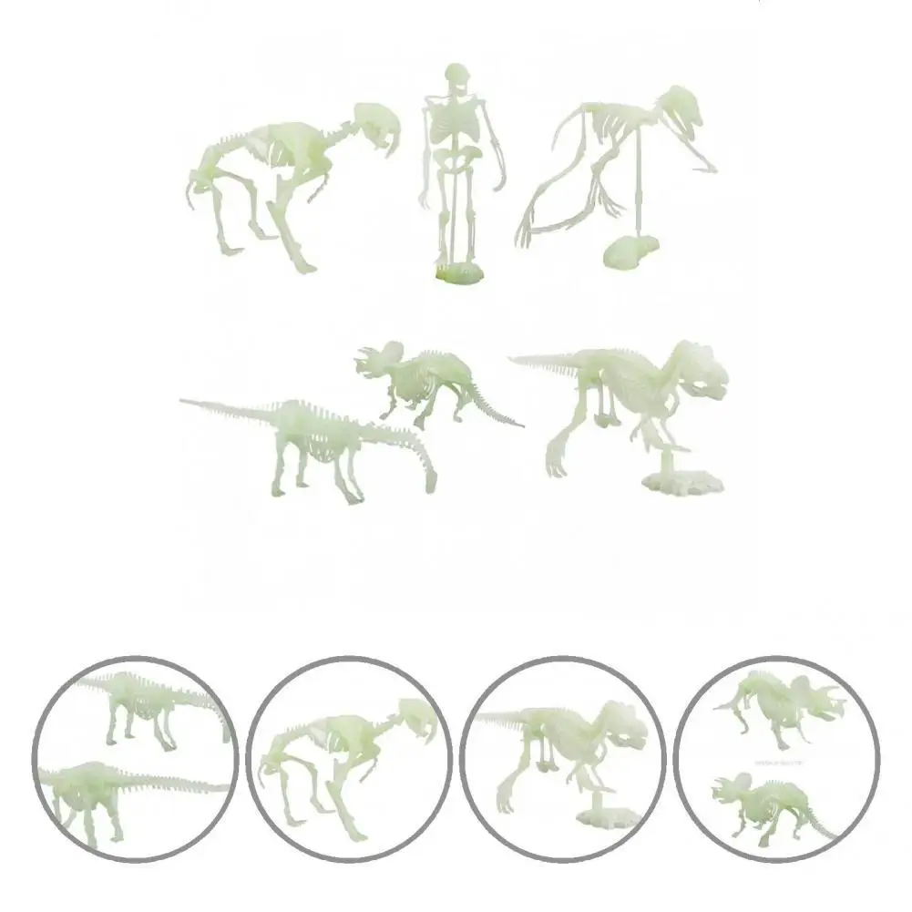 

6 шт., детали для семьи