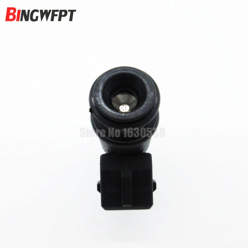 Топливный инжектор 1 шт. для Golf &amp Jetta 99-02 VOLKSWAGEN EuroVAN 97 99-00 VW JETTA 021906031D FJ573 M739 4J1612