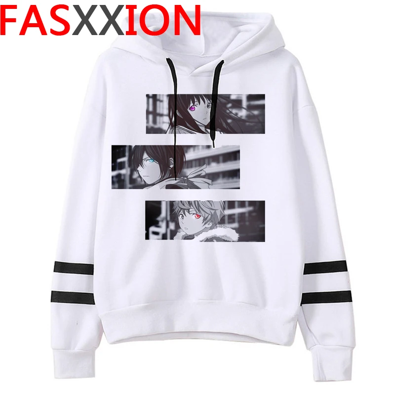 Мужские худи Noragami Мужской свитшот с графическим рисунком | Мужская одежда