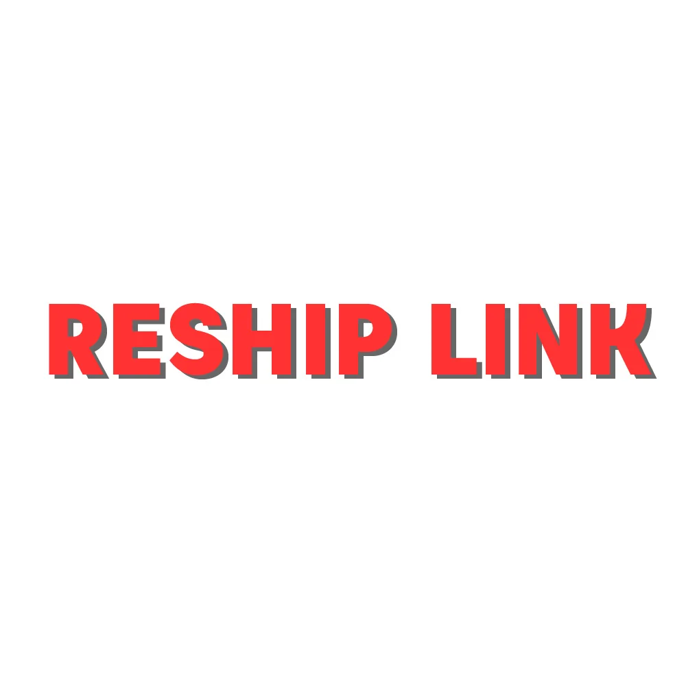 

Reshipiping Link