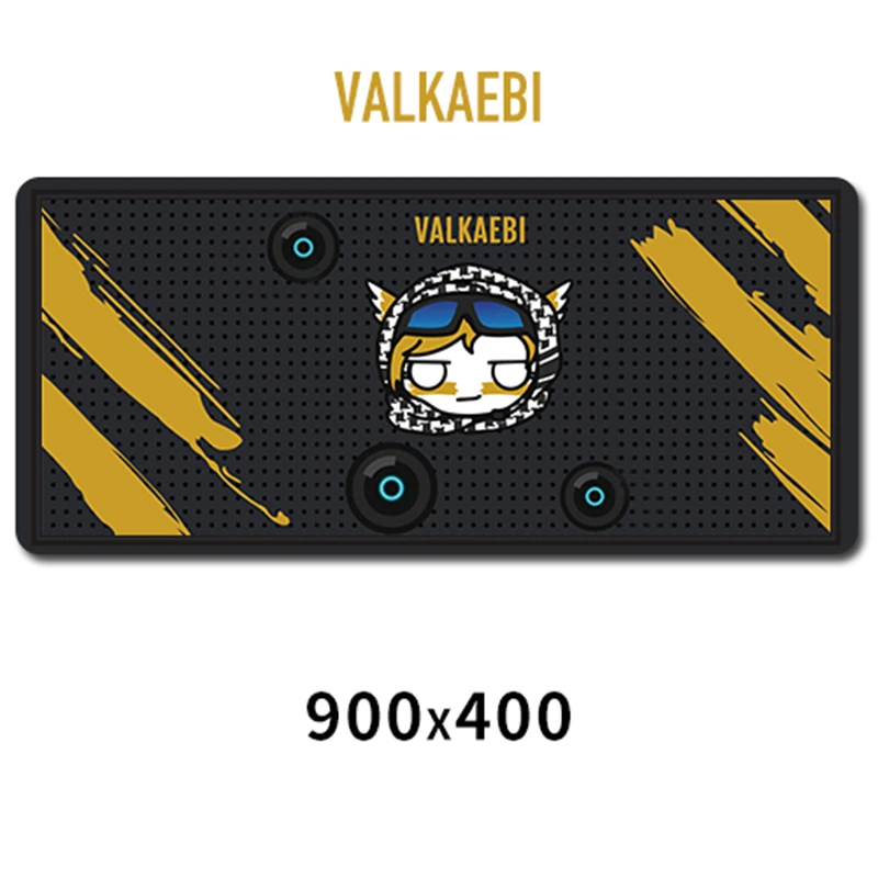 14 900x400 мм большой игровой коврик для мыши XXLRainbow Six Siege компьютерный коврик для мыши Натуральный каучук Противоскользящие коврики для клавиатуры для настольного ПК - Цвет: 14