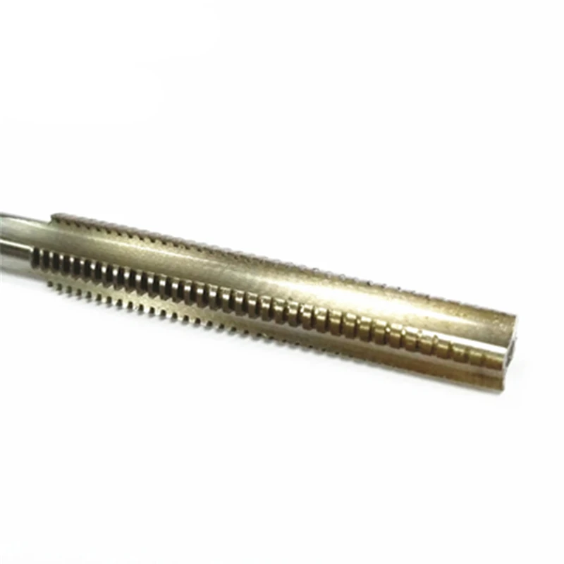 Hss special T трапециевидный резьбовой кран TR8 / TR10 TR12 TR14 TR16 TR18 TR20 для токарного станка