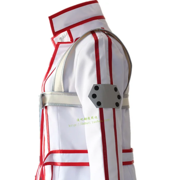 

Kazuto Kirigaya GGO Cosplay Sword Art Online Anime Cosplay Costume Kirito GGO Full Sets Game Costume Men Alicization