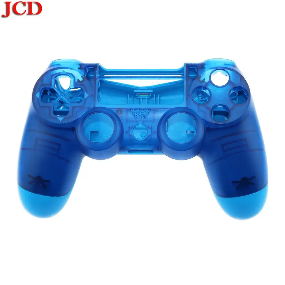 Новинка пластиковый чехол для беспроводного контроллера Sony PS4 Pro JDS 040 Сменный