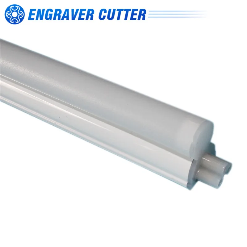 Светодиодная трубка T5 11 Вт 90 см нано пластиковая вращающаяся на 240 градусов