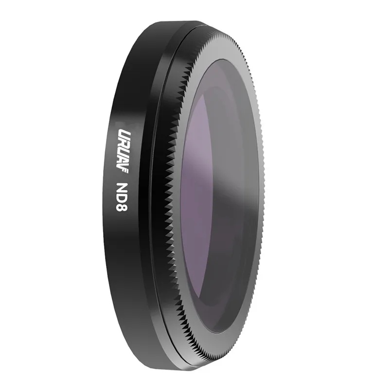 

URUAV UV/CPL/ND8/STAR/Night Lens Filter for Hubsan Zino 2 RC Quadcopter