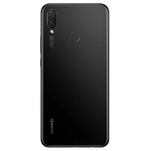 Smartphone huawei nova 3i 4gb ram 128gb rom kirin 710 impressão digital 3340 mah telefone celular android huawei p smart plus + (2)