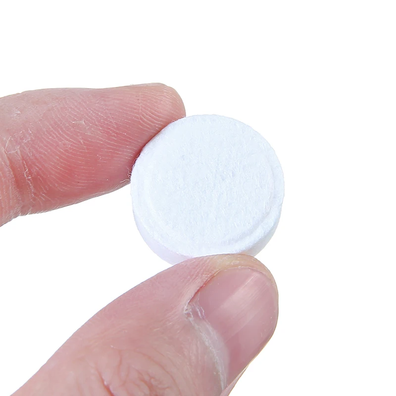 100 шт одноразовые салфетки мягкие нетканые для кожи сжатые полотенца макияжа