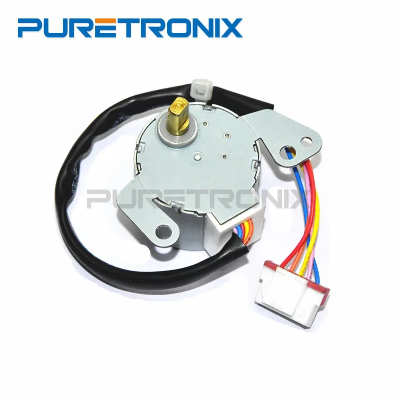 Двигатель кондиционера MP28VB|Запчасти для кондиционера| |