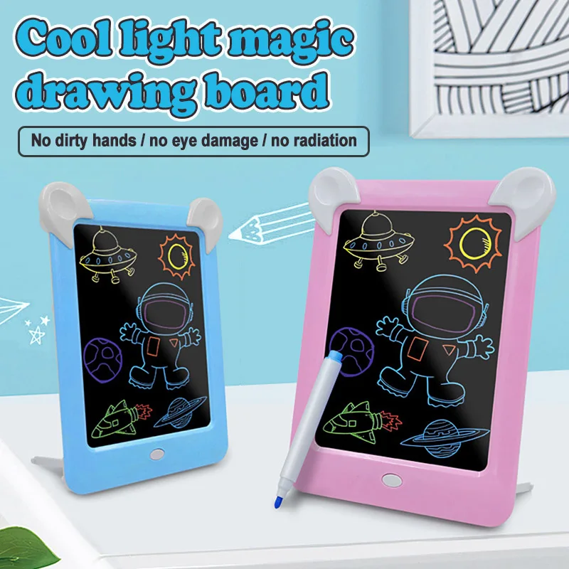 Планшеты magic. Доска для рисования Magic Pad. Светодиодный планшет. Магический планшет. Magic Board.