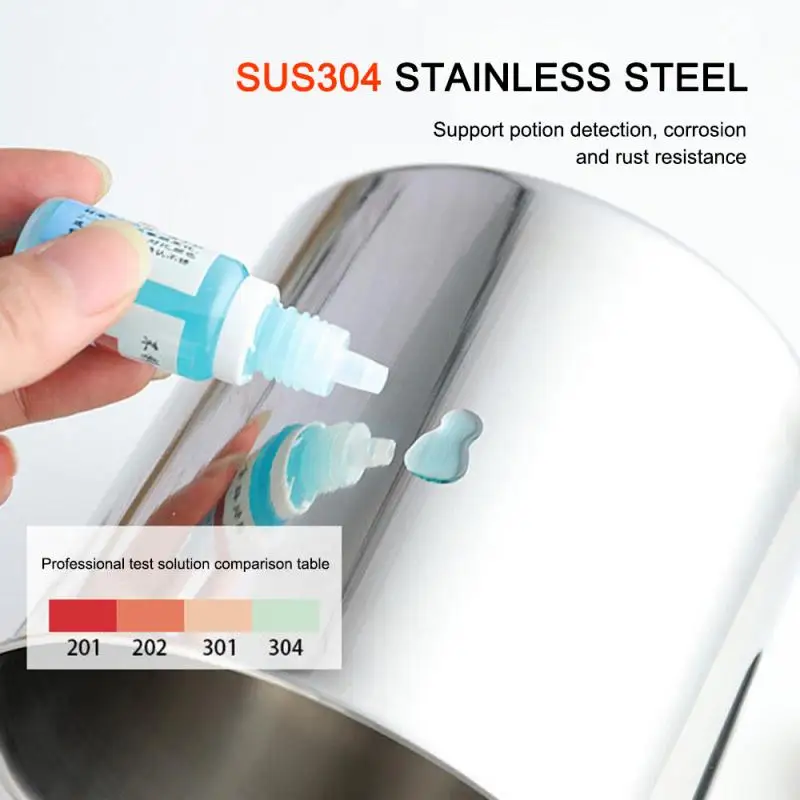 Многофункциональный контейнер для масла из нержавеющей стали емкость хранения с