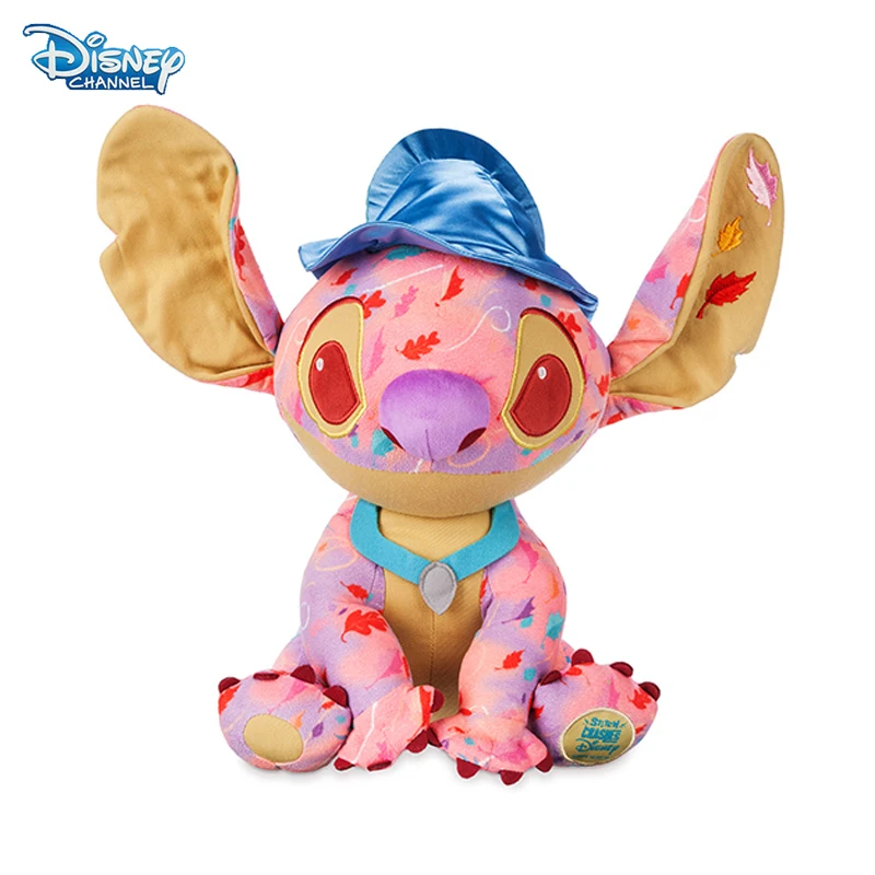 

Кукла «Покахонтас» Disney, персонализированная плюшевая мультяшная подушка для девочек, 32 см, с датчиком снов, ограниченный выпуск