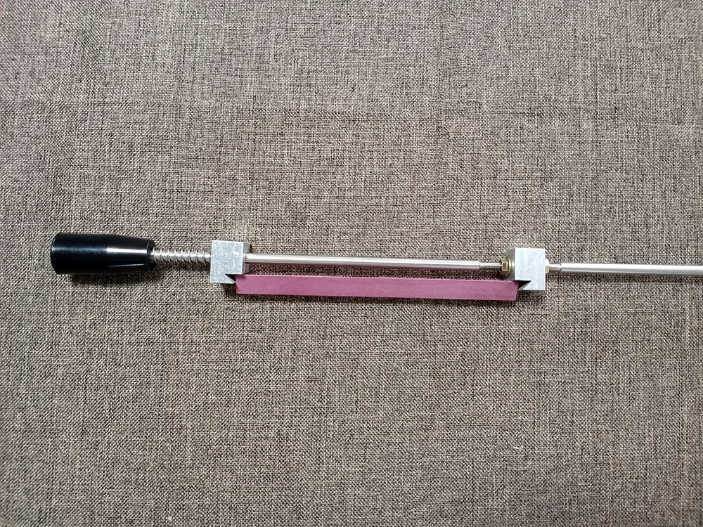 Точилка для ножей Edge Pro шлифовальный станок с поворотом на 360 градусов | Дом и сад