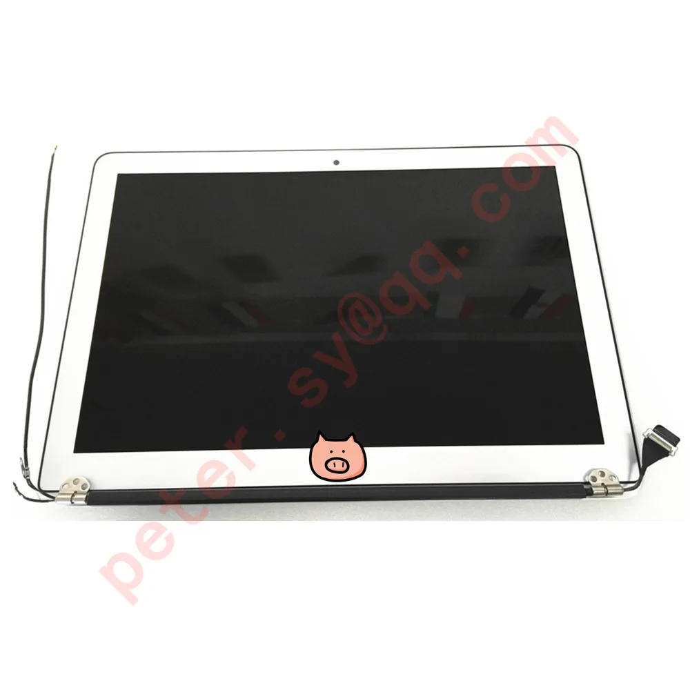 Новый оригинальный ЖК дисплей A1369 для Macbook Air 13 &quotA1466 экран в сборе 2010 2011 2012 MC503 MC965
