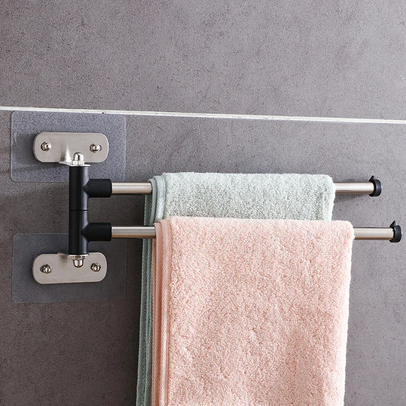 304 нержавеющая сталь вешалка для полотенец без перфорации кухня ванная комната