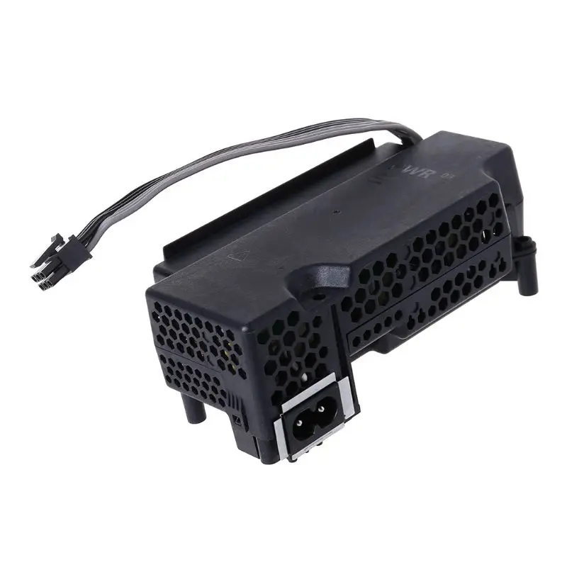 Блок питания для Xbox One S/тонкая консоль замена 110 V-220 V внутренняя плата питания адаптер переменного тока аксессуары