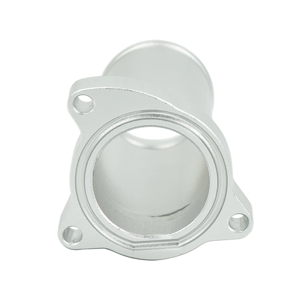 Удаление egr комплекты 50 мм 2 дюймовый комплект для замены Клапана EGR VW 1 9 TDI 75/80/90 BHP