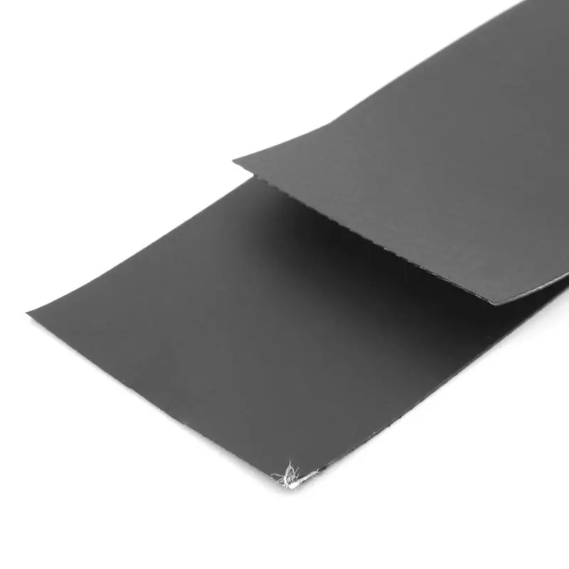 

1 Roll 50*1000mm Inflatable Boats Kayak Special Damaged Leaking Hole PVC Repair Patch Kit Glued Waterproof Patch Tool Boat NEW
