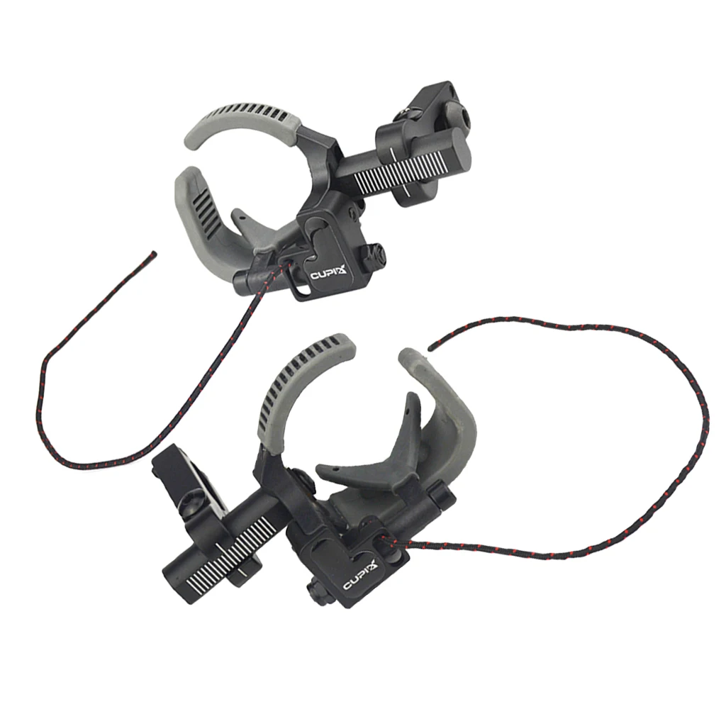 Отдых для стрельбы из лука алюминиевый блочный лук отдых мужчин женщин охота