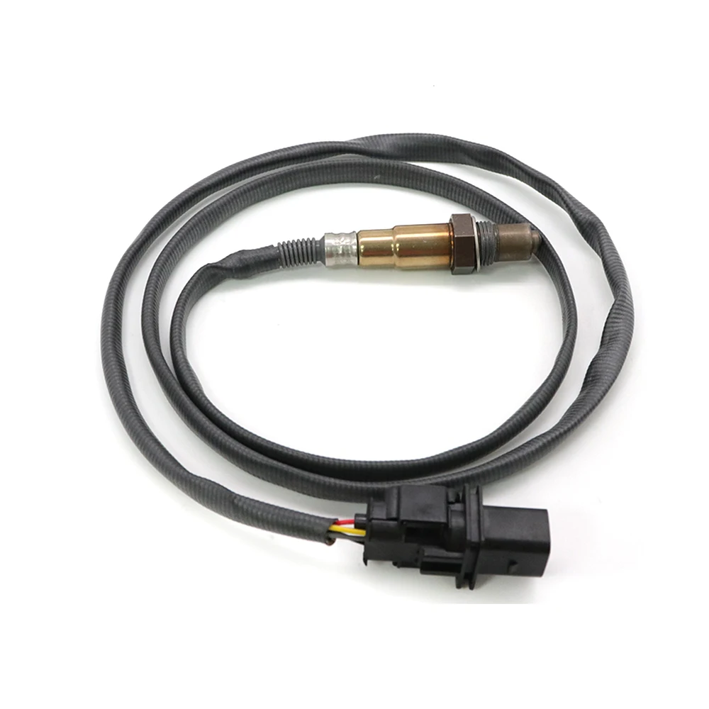 Автомобильный датчик соотношения воздуха и топлива Lambda кислорода O2 11787558055 для BMW 1