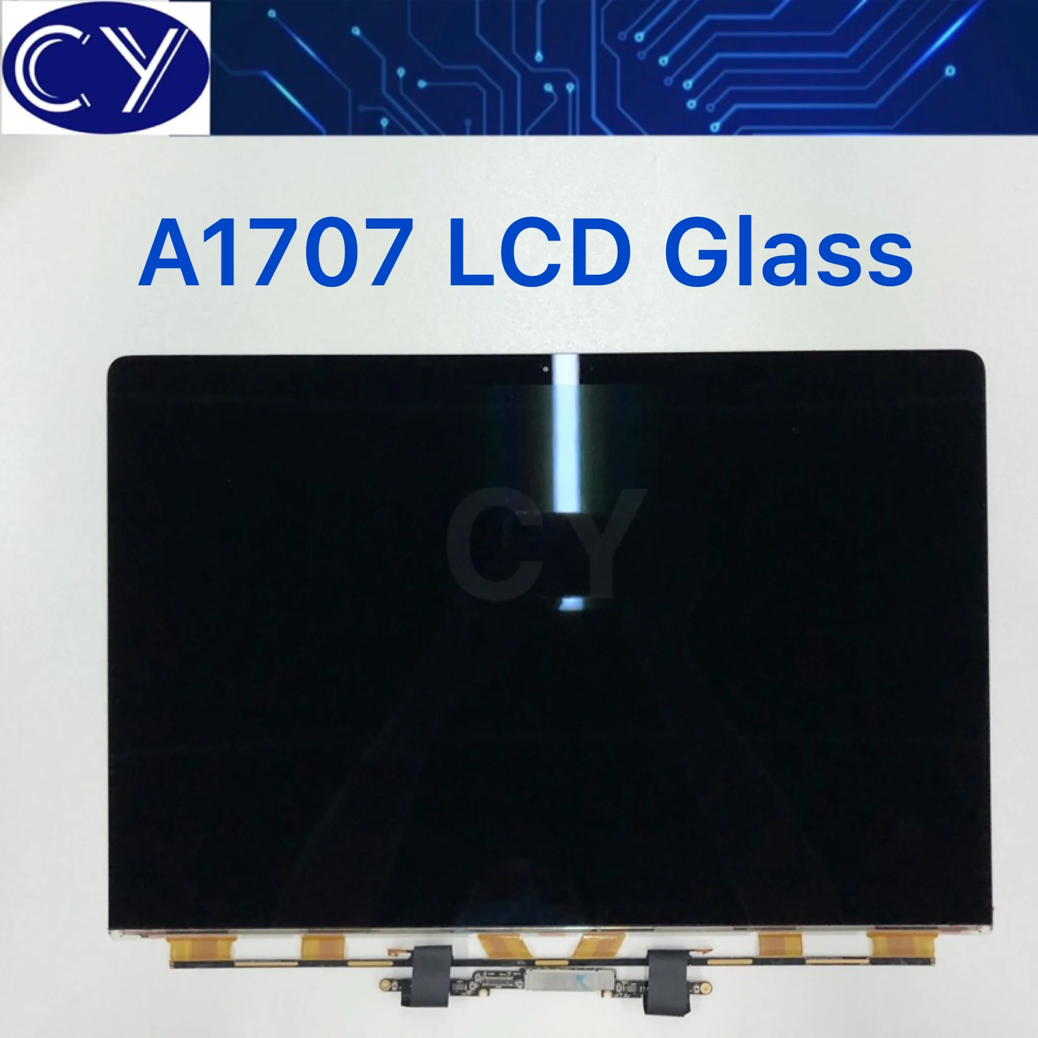 

Brand New Laptop A1707 LCD Panel for MacBook Pro 15" A1707 Display Screen with Touch Bar Replacement Matrix 2016 2017
