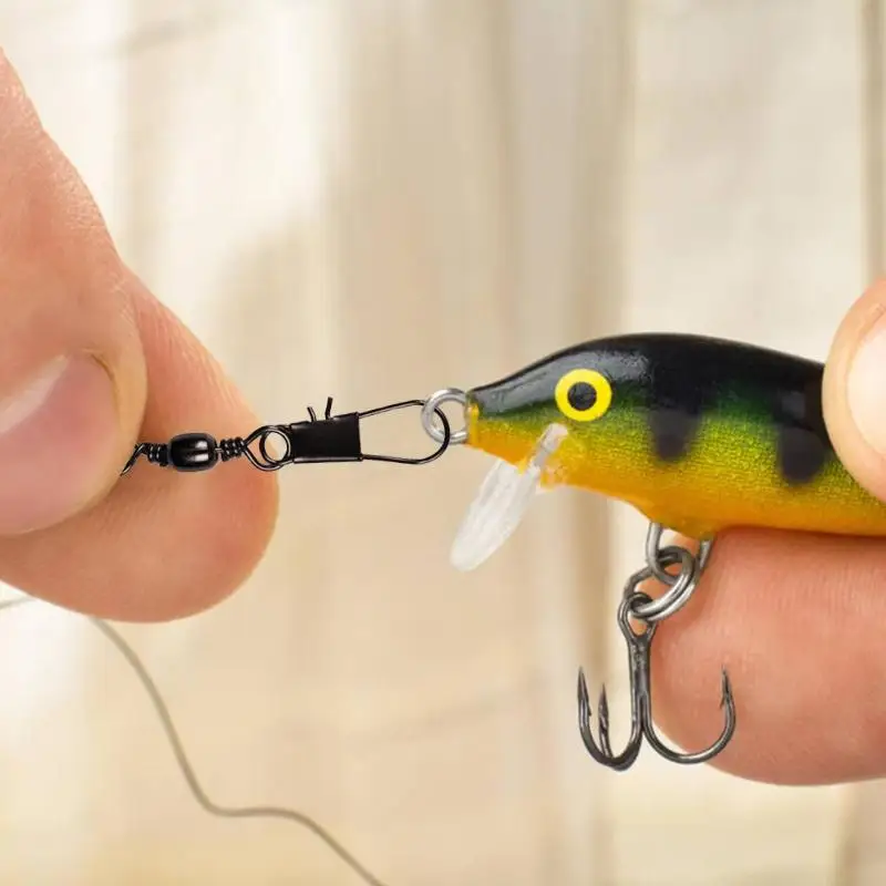 Набор аксессуаров для рыболовной приманки 50 шт./лот 30 шт. пластиковый поплавок