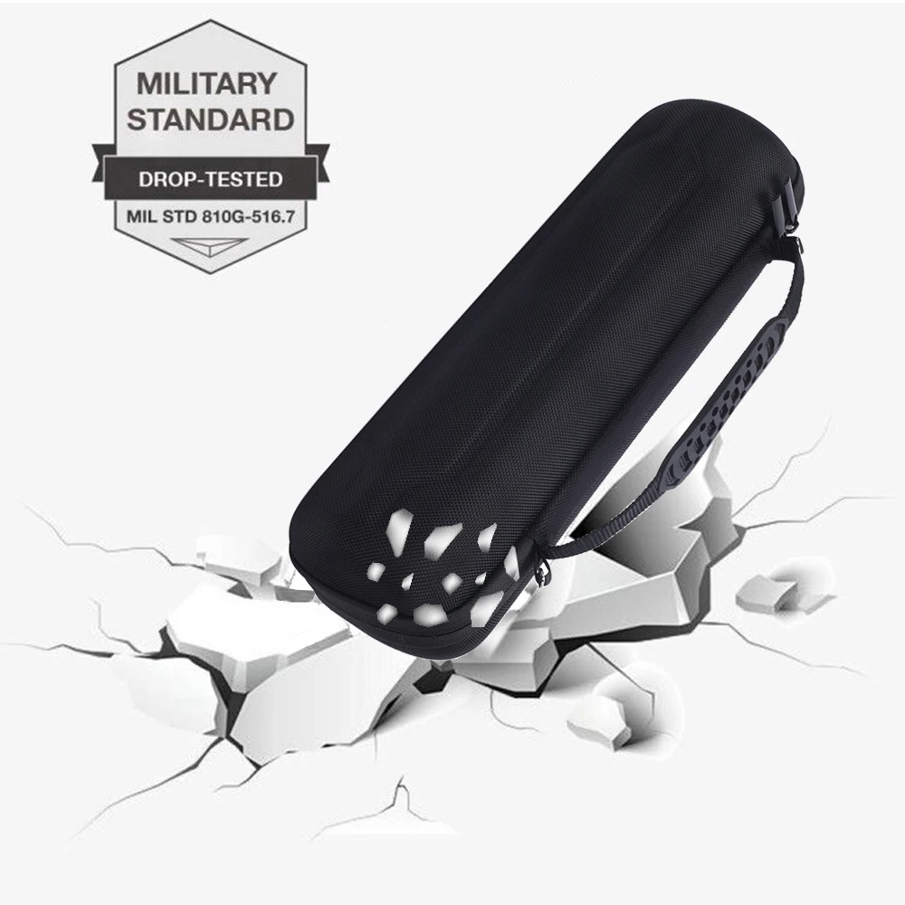 Новинка 2020 топ Жесткая Сумка для путешествий чехол Ultimate Ears MEGABLAST портативный Wi-Fi