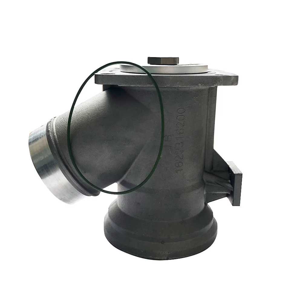 Воздушный впускной клапан запасные части 1622348800 для Atlas