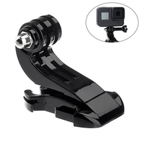 sports camera accessories hook buckle surface mount fit for hero 9 8 7 6 5 4 action sport camera