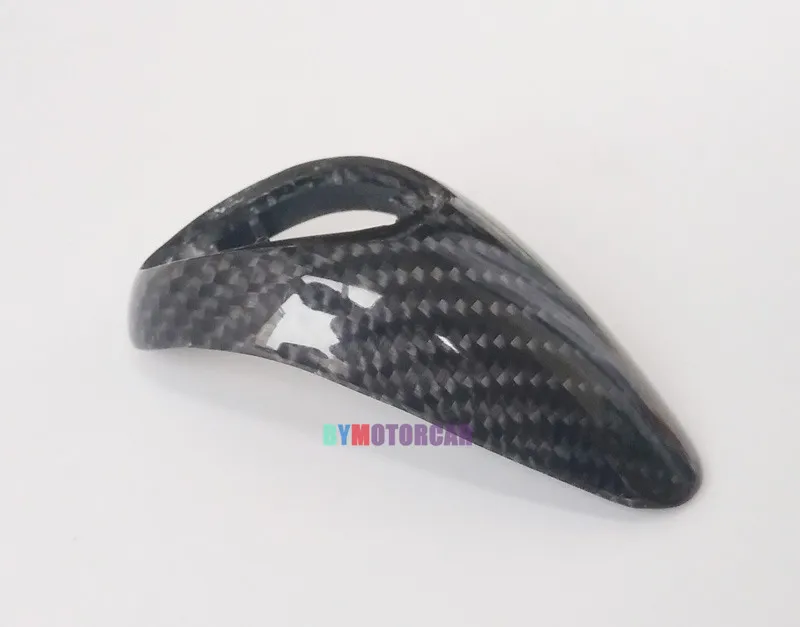 Ручка переключения передач из углеродного волокна подходит для BMW F80 M3 F82 F83 M4 |