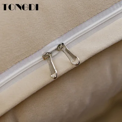 

Home Soft Large Rabbit Big Pillow Back Cushion Long Elastic Backrest Multifunction Luxury Decor For Girl Princess Bedside Bed