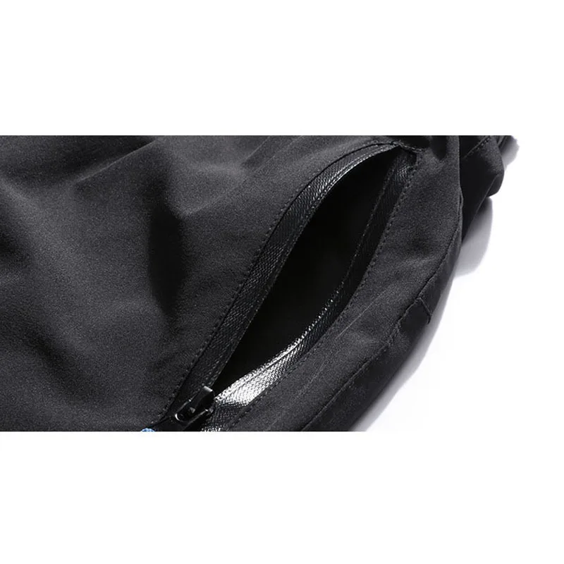 

Plus for men 2020 new summer casual thin and light black male shorts teenage boy extra large size 6XL 7XL 8XL