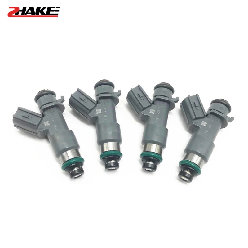 

Original 6X Fuel Injector 16450-R70-A01 Fit For Japan Car