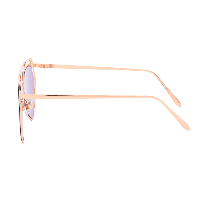 Винтажные Солнцезащитные очки женские дизайнерские брендовые роскошные