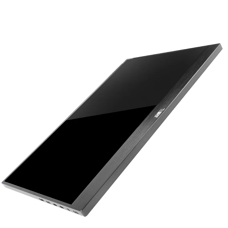 15 6 дюймовый сенсорный экран HDMI 1080P портативный дисплей для ноутбука Samsung DEX Phone XBOX