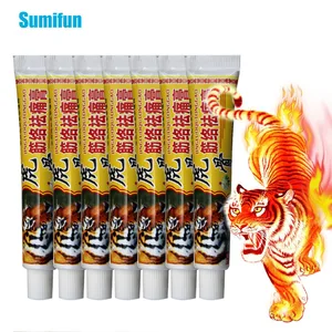 1510 шт. тигровый бальзам, мощный обезболивающий крем при ревматоидном артрите, мышцах шеи, коленных суставах, мазь для снятия болевых ощущений, медицинский пластырь