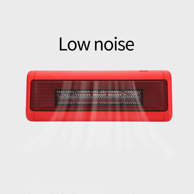 EAS-300W портативный Электрический нагреватель PTC Fever Small Space мини настольный