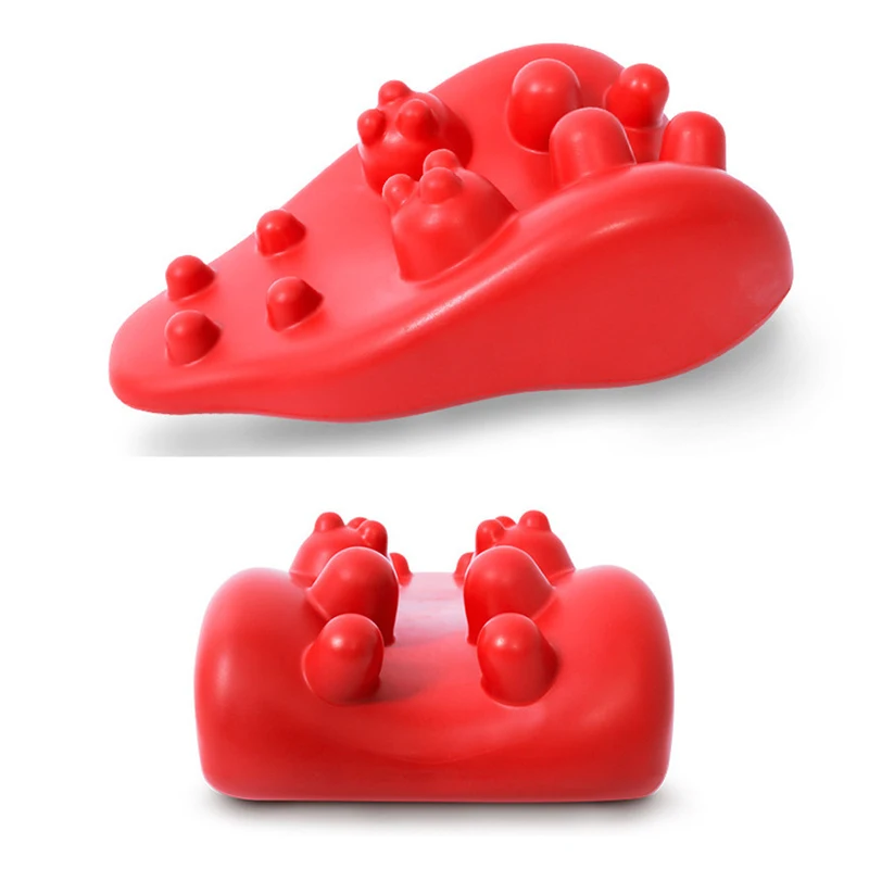 Кресло массажер для шеи и плеч 14 триггерных точек|Массажные инструменты| |