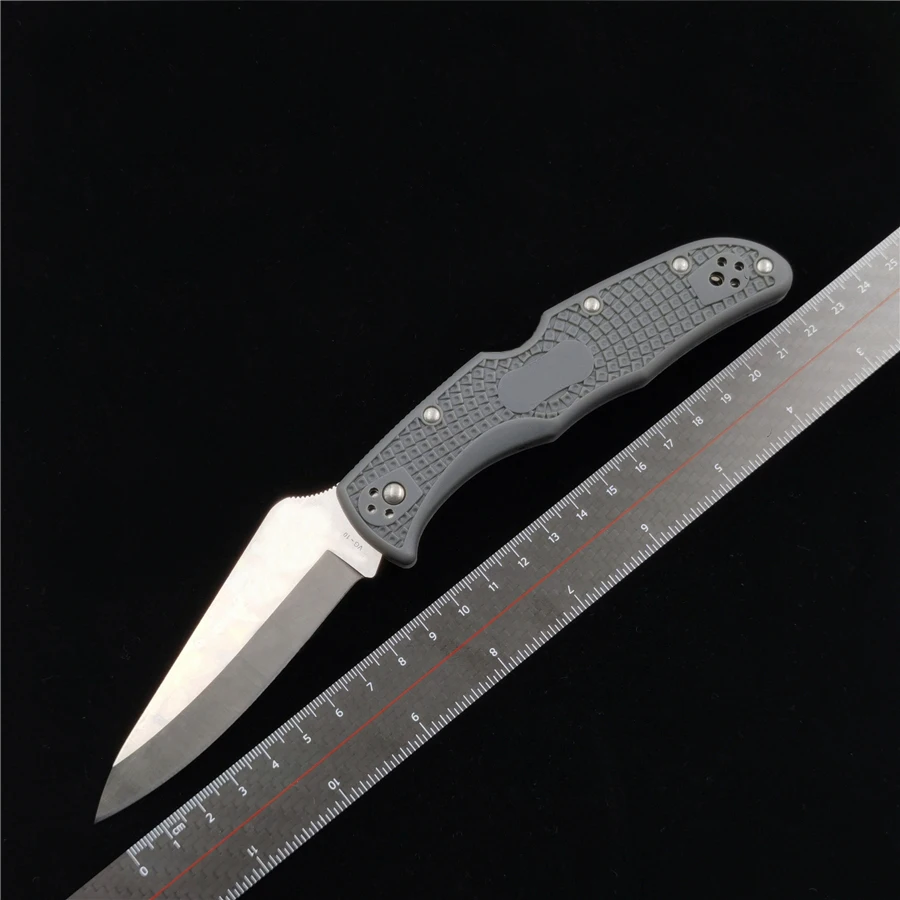 OIMG C10 C12GS Civilian Claw Folding Knife Outdoor Camping Hunting Pocket Kitchen Tool Fruit EDC | Инструменты