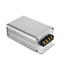 Постоянного тока 48В DC/DC 12V 30A 360 Вт импульсный трансформатор