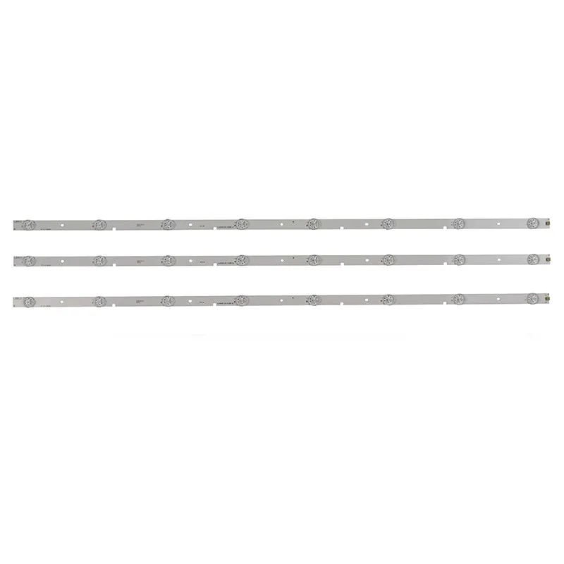 Светодиодная лента для Hisense 40 ''TV JL.D40081330-003BS-M H40M2100C H40M2600 JHD400DF-E31 40H3C1 40H3B Sharp