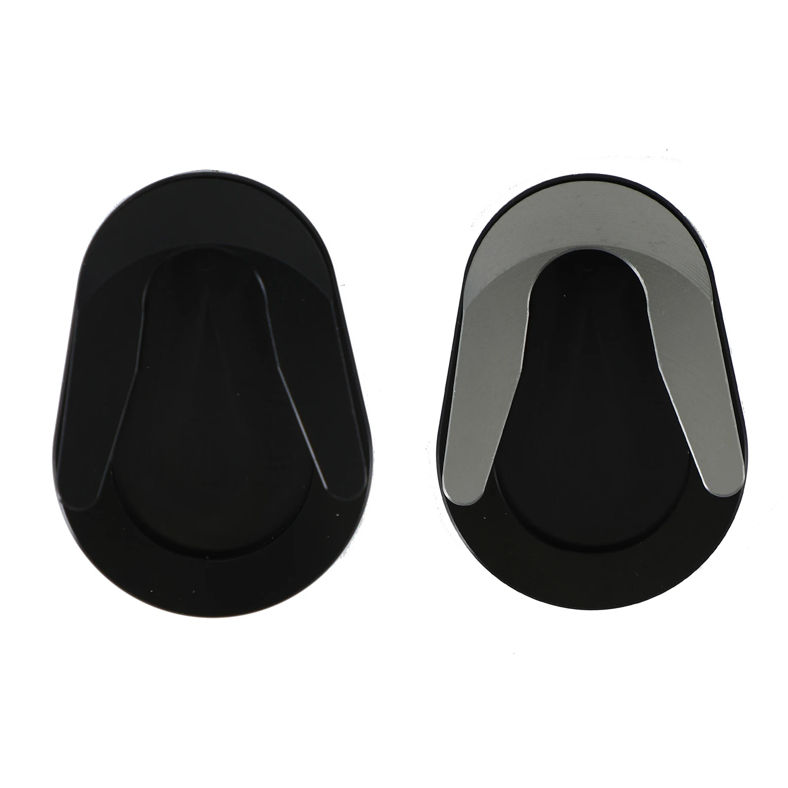 

Topteng Kickstand увеличивающая пластина Pad подходит для Vespa Sprint 150 Primavera 150 2013-2020 аксессуары для мотоциклов