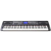88keys digital electronics piano keyboard midi usb bluetooth function synthesizer professional musical instrument for full age