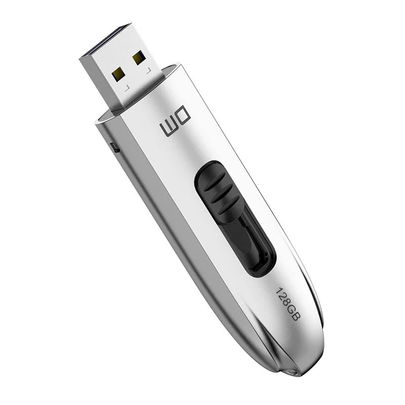 Внешний Твердый флэш-накопитель DM FS220 USB3.1 USB3.0 64 Гб 128 ГБ 256 512 | Компьютеры и офис