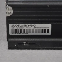SMC6490g network stand-alone 4-axis interpolation motion controller