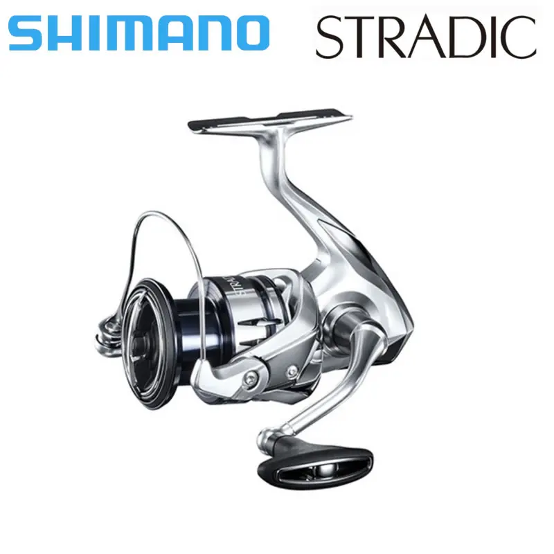 Новинка 2019 спиннинговая Рыболовная катушка SHIMANO STRADIC FL 1000 1000HG 2500 2500HG C3000 C3000HG C3000XG