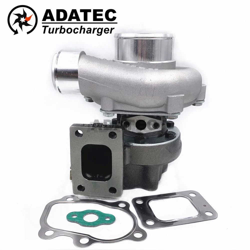 

NEW Turbocharger GTX2867R Cartridge GEN2 Super Core 849849-5002S Performance Turbo Dual Ball Bearing 0.64 AR T25 5-Bolt