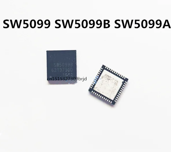 Оригинал 1 шт./SW5099 SW5099B SW5099A QFN|Интегральные схемы| |