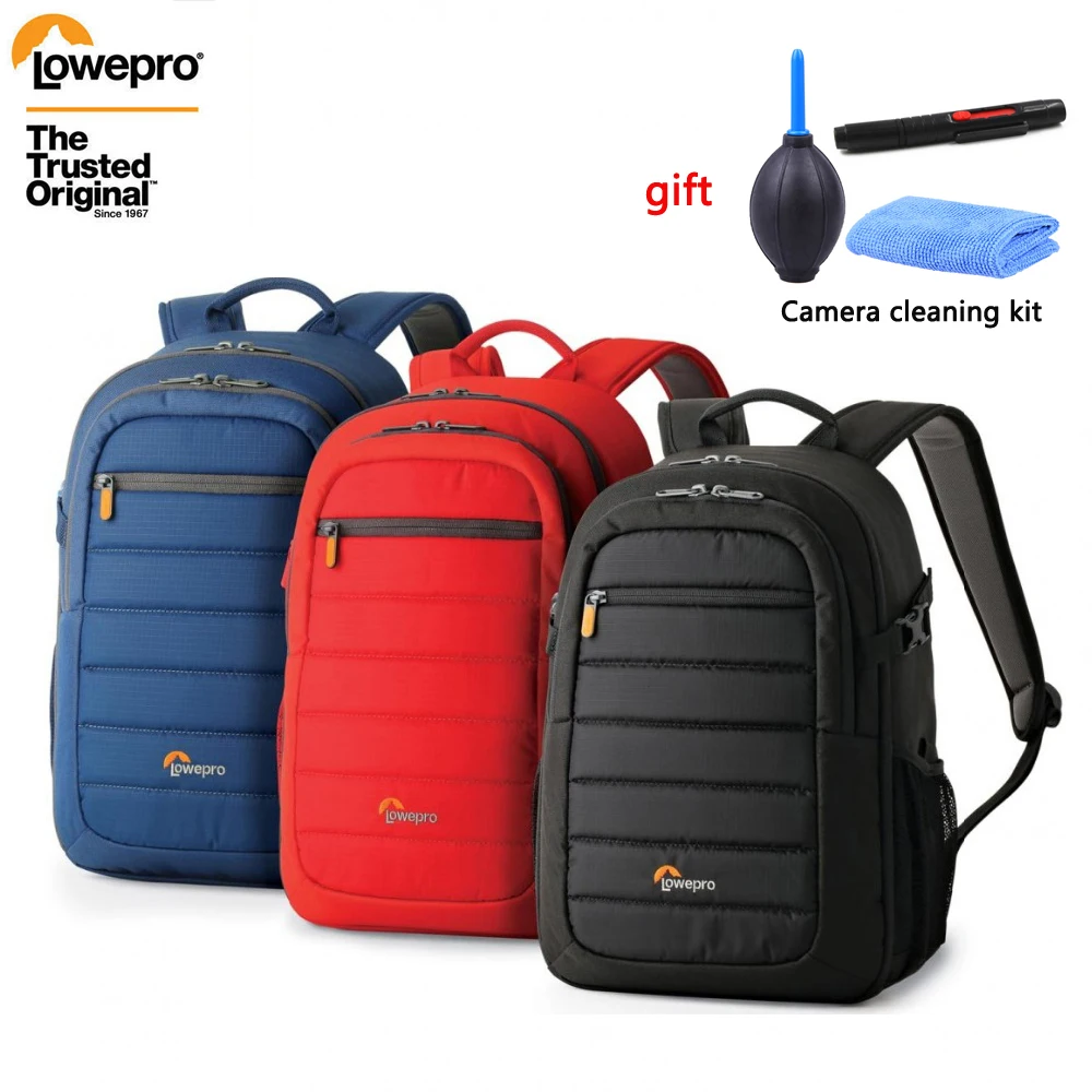 Сумка для камеры Lowepro Tahoe BP 150 Traveler TOBP150, наплечная сумка для камеры